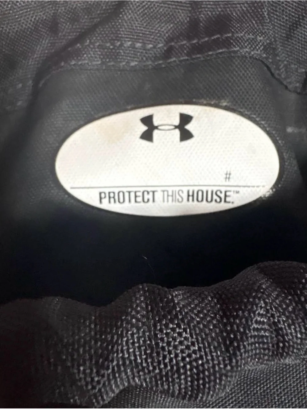 Under Armour under armour
